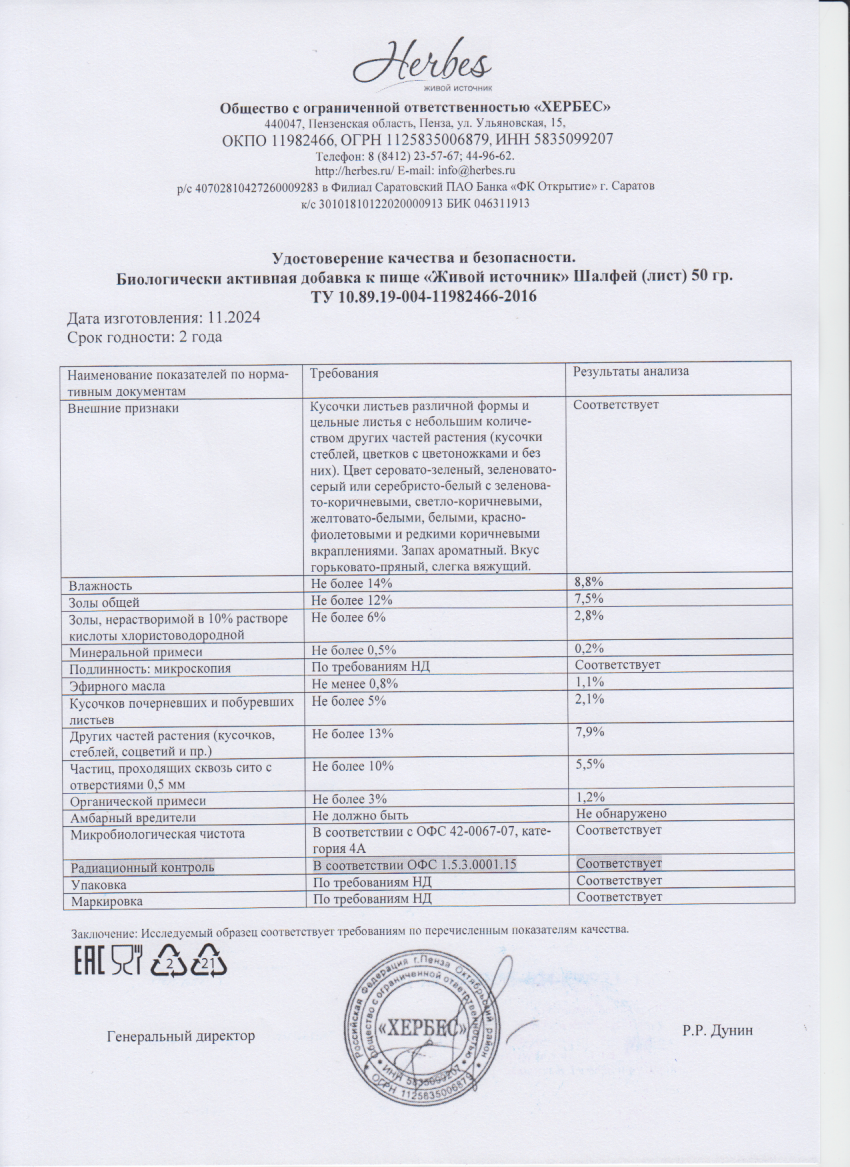 Паспорт №112024